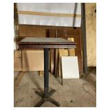 Pub Table