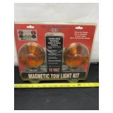 New Sealed Package of Haul Master Tow Light Kit