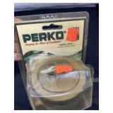New Perko Camo Lock with Key