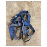 Blue Water Hose for Simp Pumps
