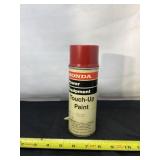 Honda Diana Red touch up Paint