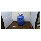 ICOR International NU-22B Refrigerant (Full)