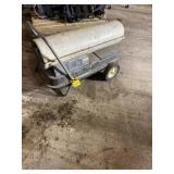 Reddy Heater Kerosene Heater