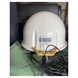 Winegard Carryout Portable Satellite Antenna