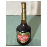 DeKuyper Wild Strawberry Liqueur