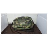 Ducks Unlimited Duffel Bag