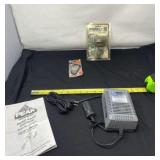 All New Peak AC/DC Power Converter, Pheasant Key