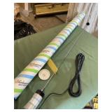 New Shakespeare 3 foot VHF Power Boat Antenna