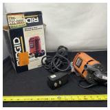 New Ridgid Wet/Dry Pump Accessory