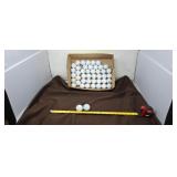 Titleist,Callaway Golf Balls