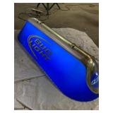 BudLight Pool Table Lamp