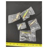 Fishing Lures