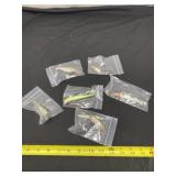Jr. Thunder Stick with other Fishing Lures