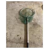 Fishing Net with Aluminum Handle