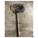 Cumings Aluminum Handled extra large Net