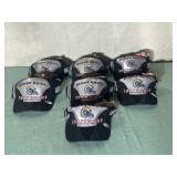 Super Bowl Hats