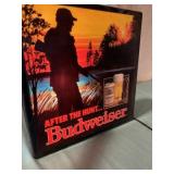 KCS Industries1984 Budweiser "After the Hunt"