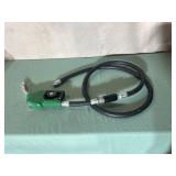 industrial Diesel Fueling Nozzle (Husky)