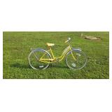 1967 Hollywood Schwinn Bicycle