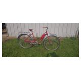 1950s or 1960s Schwinn Bicycle