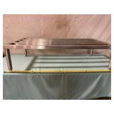Tall Dunnage Rack