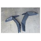 Polaris ATV Fenders
