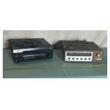 Parts Only Does Not Work  Kenwood TK-140X