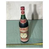 Noilly Prat Italian Sweet Vermouth Alcohol