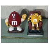 M&M Dispensers