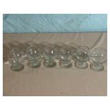 Snifters Brandy glasses