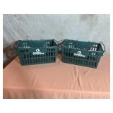 Grocery Baskets