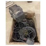 Minn Kota Deckhand Electric Boat Anchor Winch