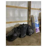 New pack of R-13 Unfaced Insulation