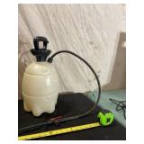 Green Thumb Hand Sprayer