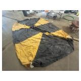 E-Z Up Instant Shelter