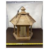 Hanging Bird Feeder
