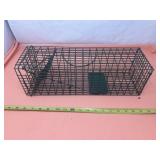 Small Live Trap