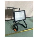 Plug in Work Light
