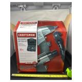 Brand New Craftsman Air Drive Ratchet & Hammer