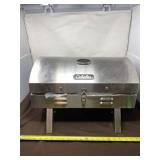 New Cabelaï¿½s Stainless Steel table Top Grill