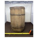Nail Keg