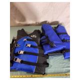 Onyx Adult Universal with Adult Super Large Jacket