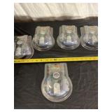 Five New Portable Safety Motion Sensor Light