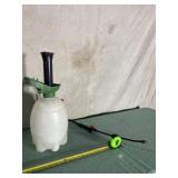 Green Thumb 2 gallon Hand Sprayer