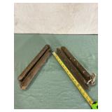 Five Window Weights