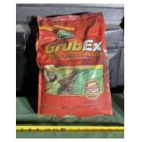 New 13 Pound Bag of Scottï¿½s GrubEx