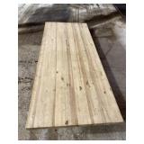 Butcher Block Countertop