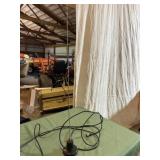 MFJ Enterprises 4 foot Antenna with cable