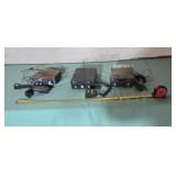 CB Radios, Johnson, Colt 222