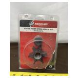 Mercury Water Pump Upper Repair Kit